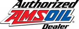 Authorized AMSOIL Dealer
