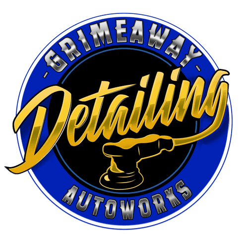 Grimeaway Detailing