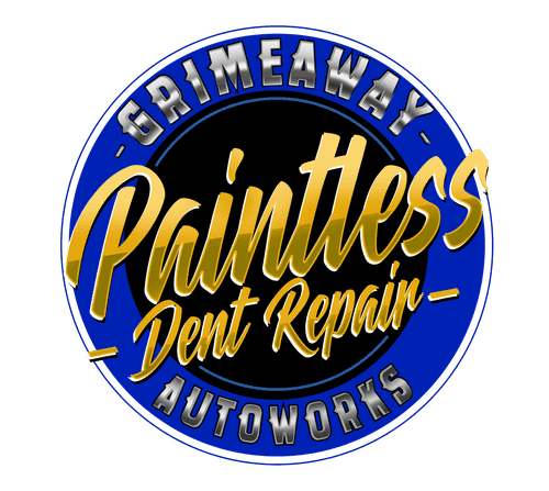 Grimeaway Paintless Dent Repair