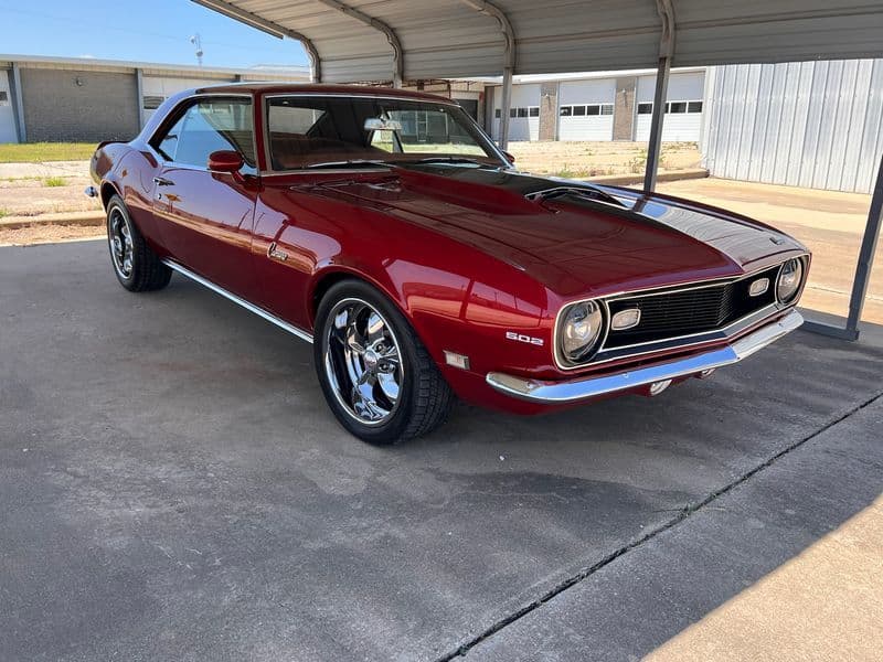Vehicle detailed by Grimeaway Autoworks
