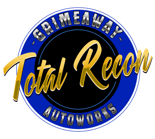 Grimeaway Total Recon